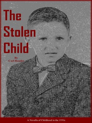 cover image of The Stolen Child